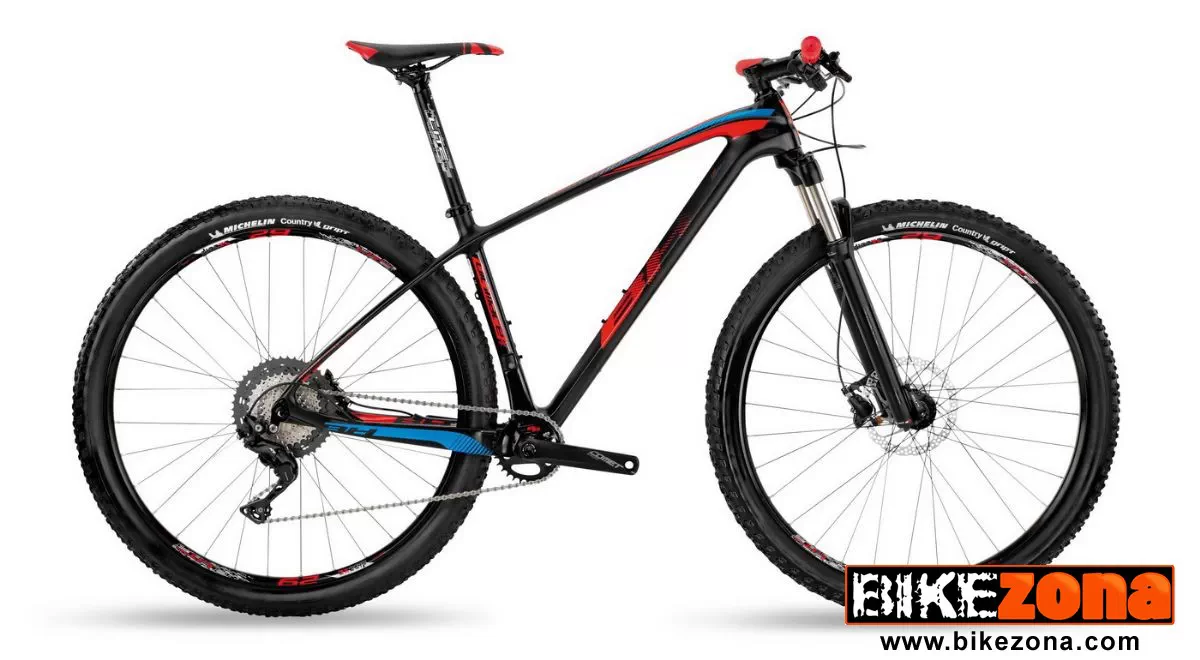 Bicicleta bh best sale ultimate rc 29